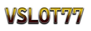 Logo Vslot77